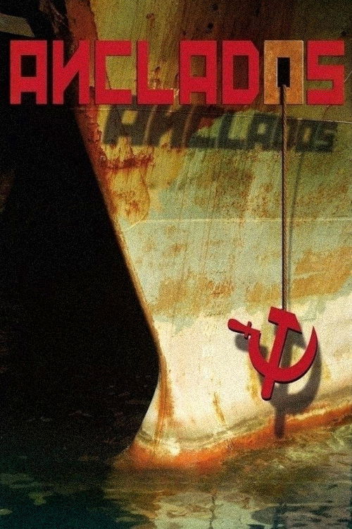 Anclados poster