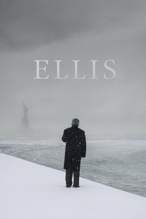 Ellis (2015) poster