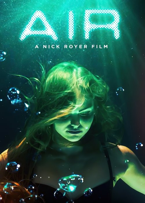 Air (2014) poster