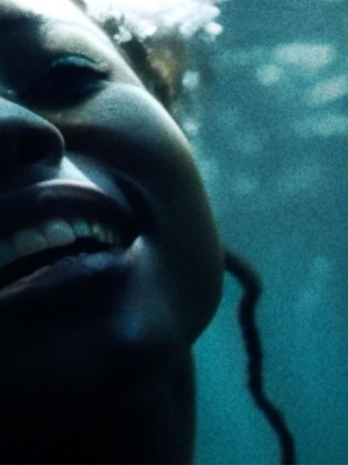 Tomorrow Is (2024) poster