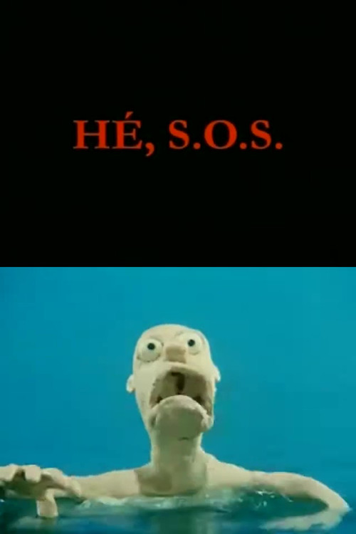 Hey, S.O.S. (2005) poster