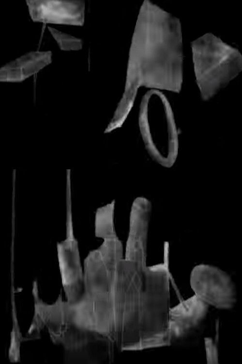 Uranof (2010) poster