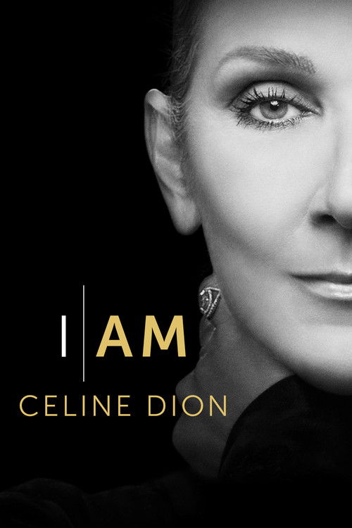 Ben: Celine Dion (2024) poster