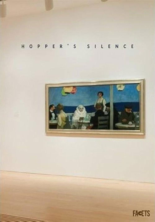 Hopper's Silence (1981) poster