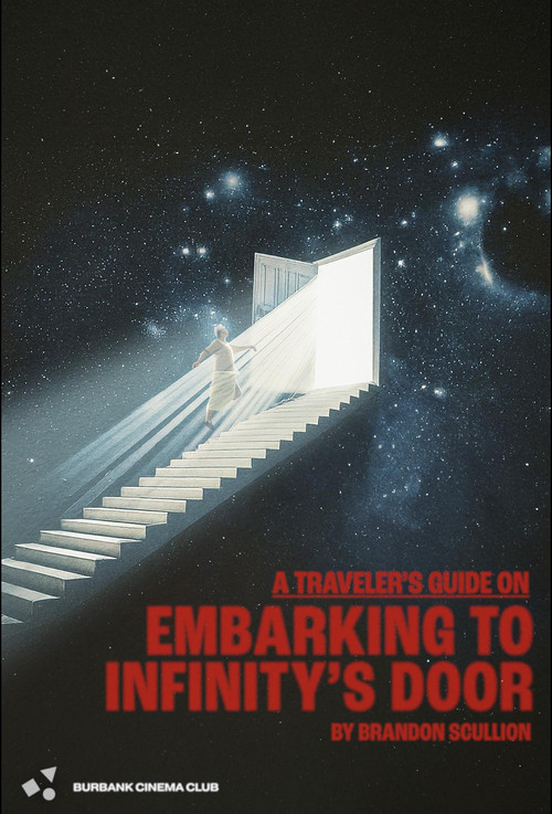 A Traveler's Guide on Embarking to Infinity's Door (2024) poster