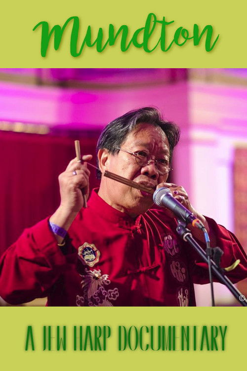 Mundton (2007) poster