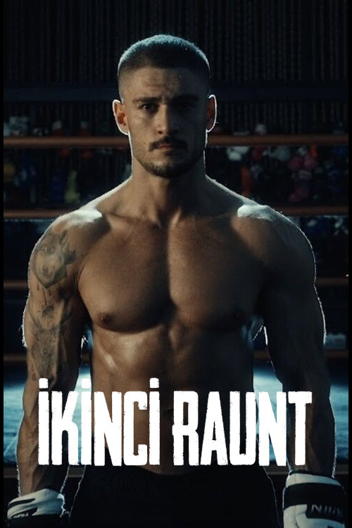 İkinci Raunt (2023) poster