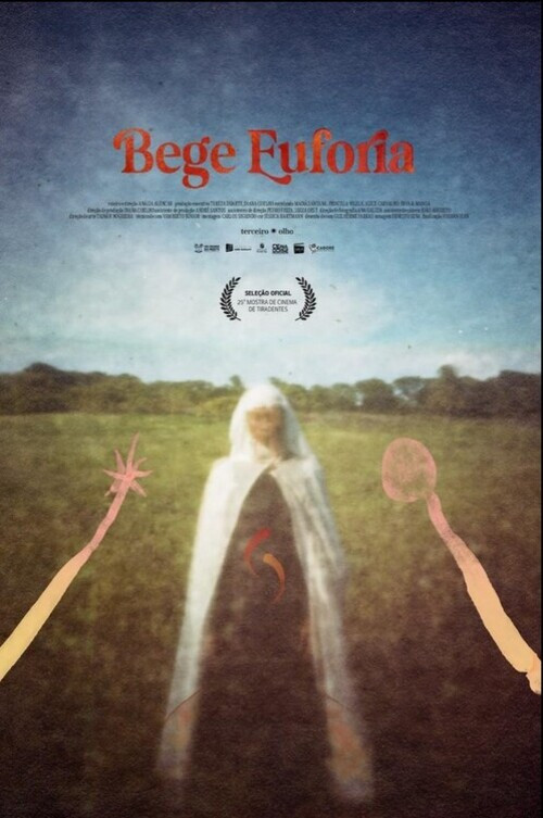 Bege Euforia (2021) poster
