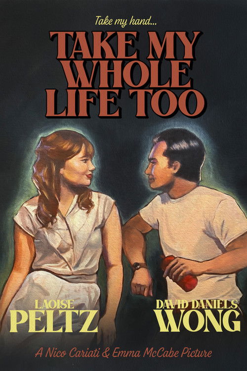 Take My Whole Life Too (2026) poster