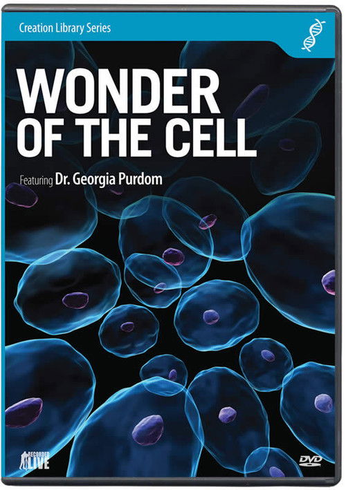 Wonder of the Cell (2010) poster
