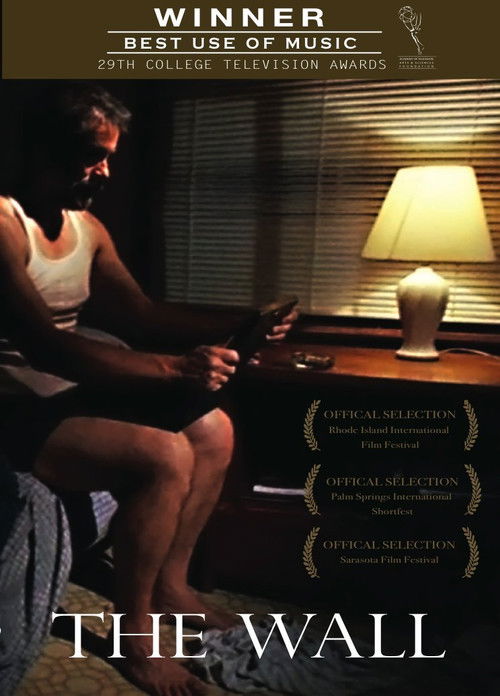 The Wall (2008) poster