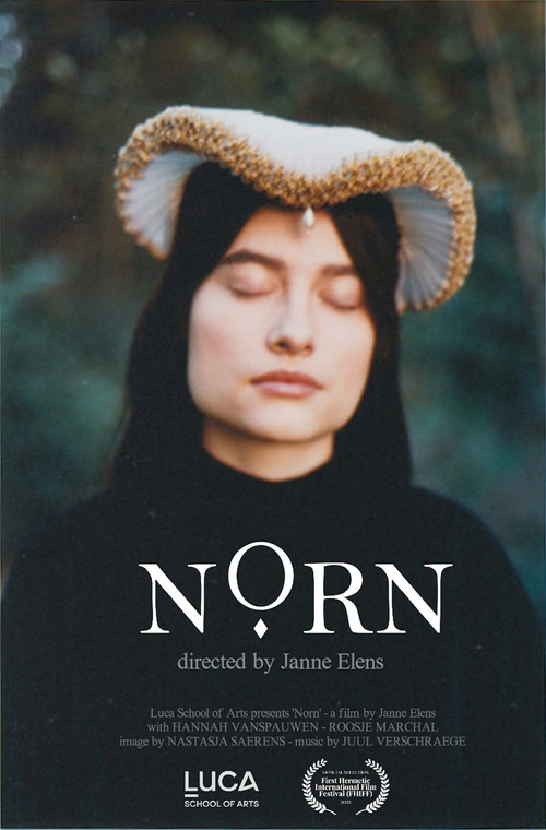 Norn (2018) poster