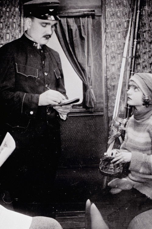 Dollars (1929) poster