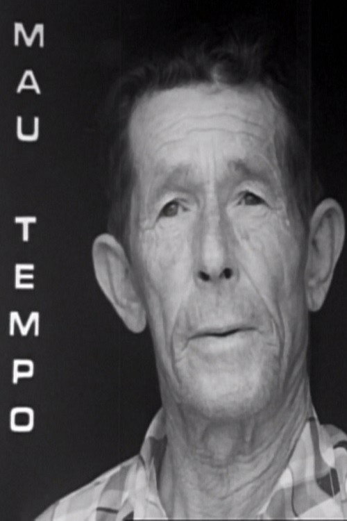 Mau Tempo (1977) poster