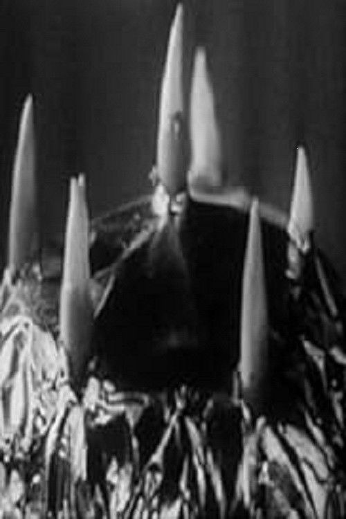 Power of Plants (1949) poster