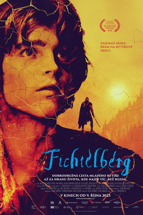 Fichtelberg (2025) poster
