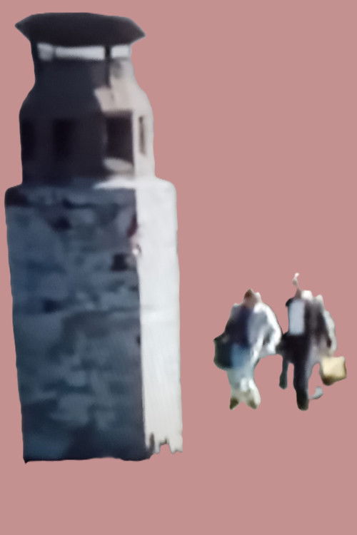 Bei Westwind hört man keinen Schuß (1976) poster