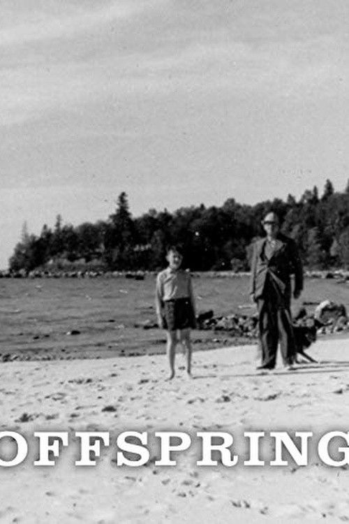 Offspring (2001) poster