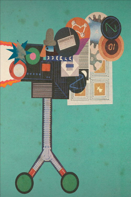 Animafest Zagreb (2014) poster