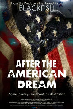 After the American Dream (2017) poster