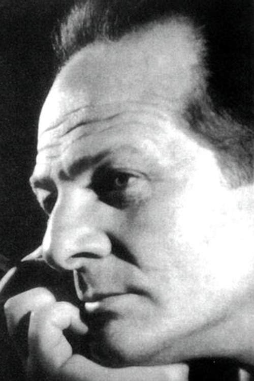 Адольф Шапиро