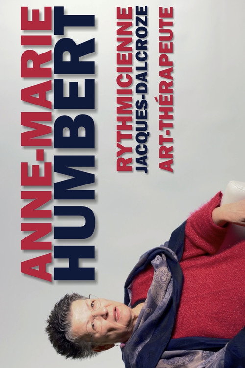 Anne-Marie poster