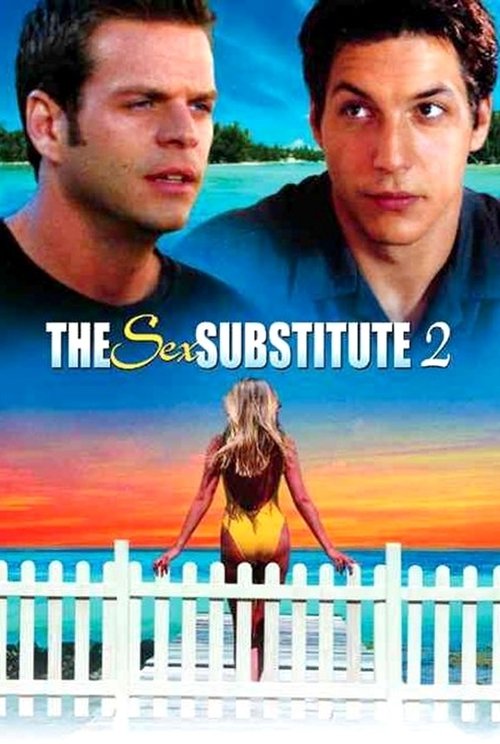 The Sex Substitute 2 (2003) poster