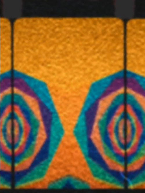 to be human is to dream (2021) poster