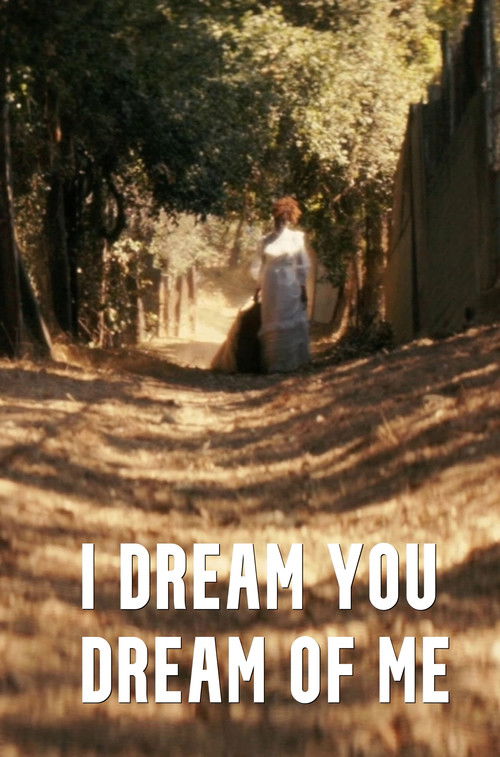 I Dream You Dream of Me (2018) poster