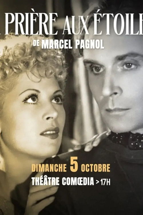 La Prière aux étoiles (80min cut) (1941) poster