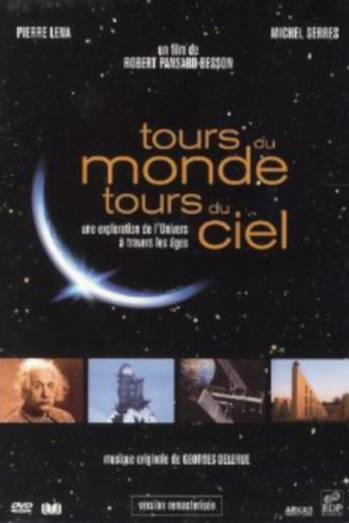 Tours du monde, tours du ciel 2009 (2013) poster
