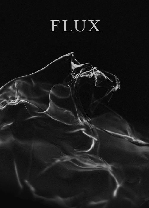 Flux (2022) poster