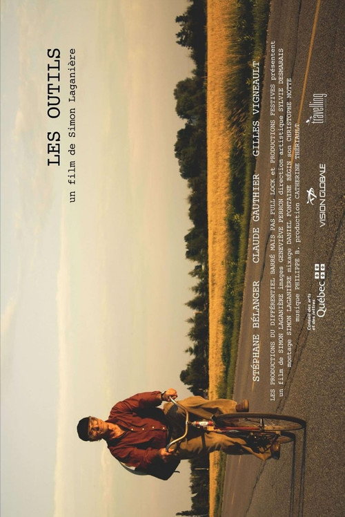 Les outils (2009) poster