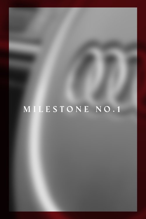 Milestone No. 1 (2019) poster