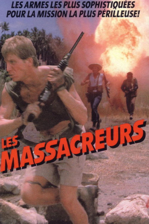 Hunters Crossing (1983) poster