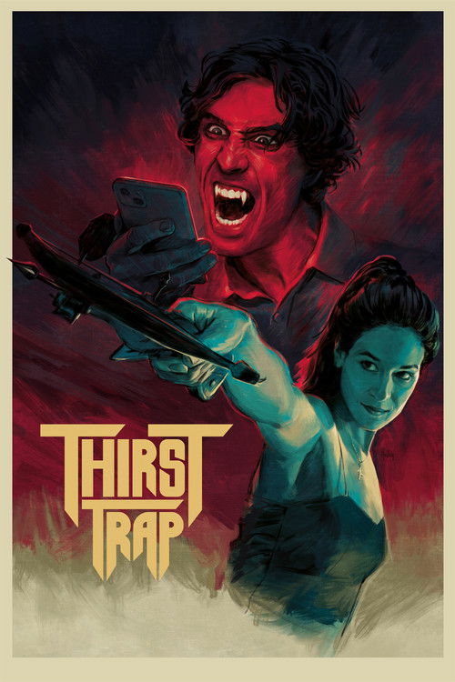 Thirst Trap poster