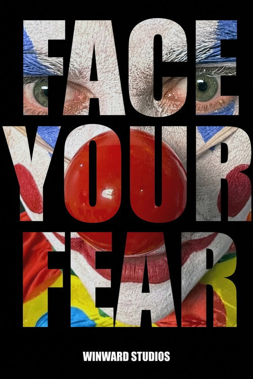 Face Your Fear (2026) poster