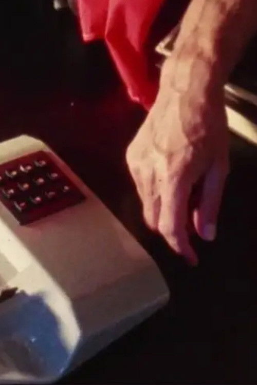 Reconstruction of an Encounter (2010) poster