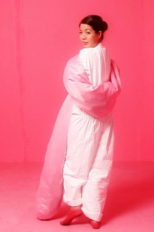 The Red Detachment of Women (2016) poster