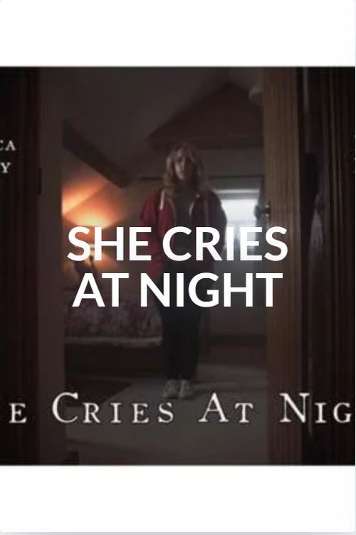 She Cries at Night (2021) poster