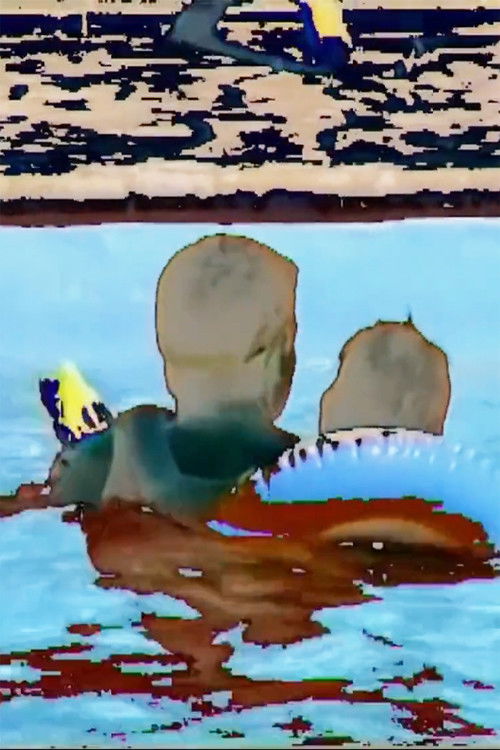 Edison II (2005) poster