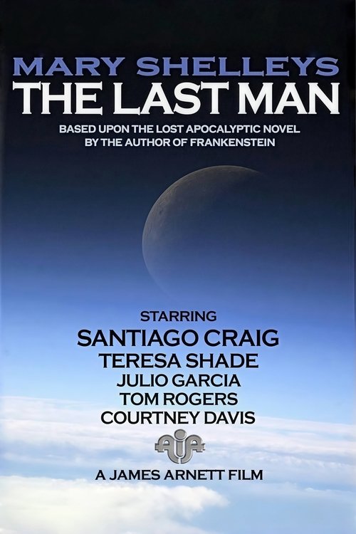 The Last Man (2008) poster