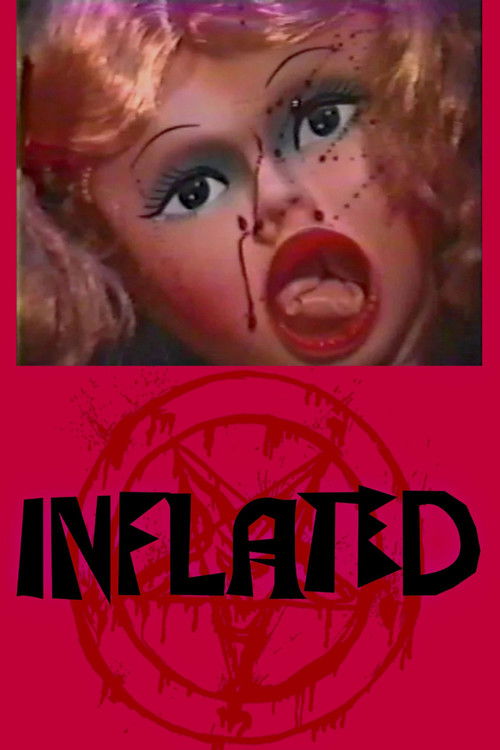 Inflated (1999) poster