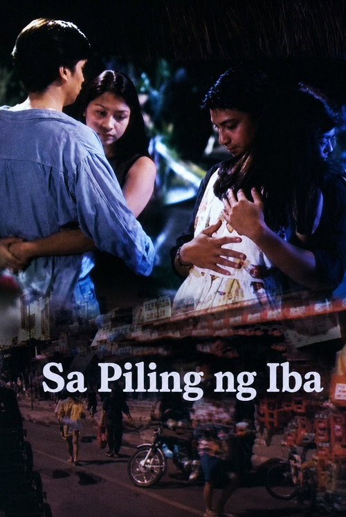 Sa Piling ng Iba (1998) poster