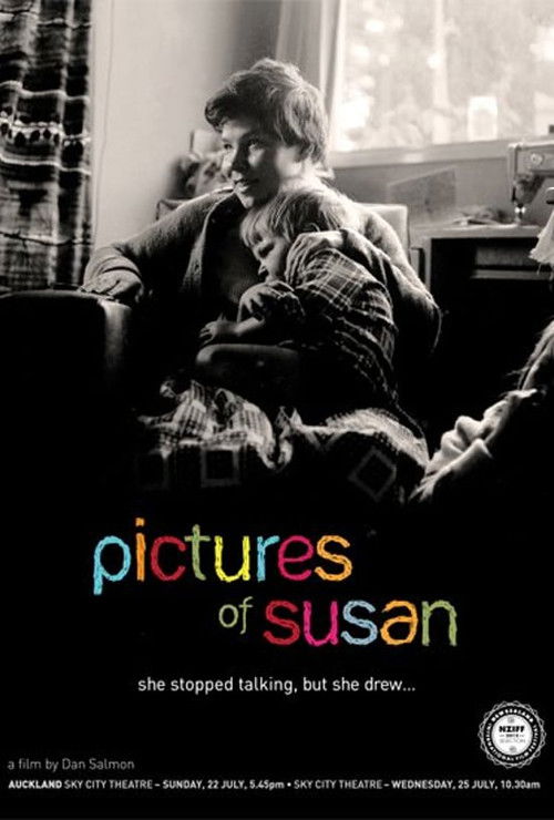 Pictures of Susan poster
