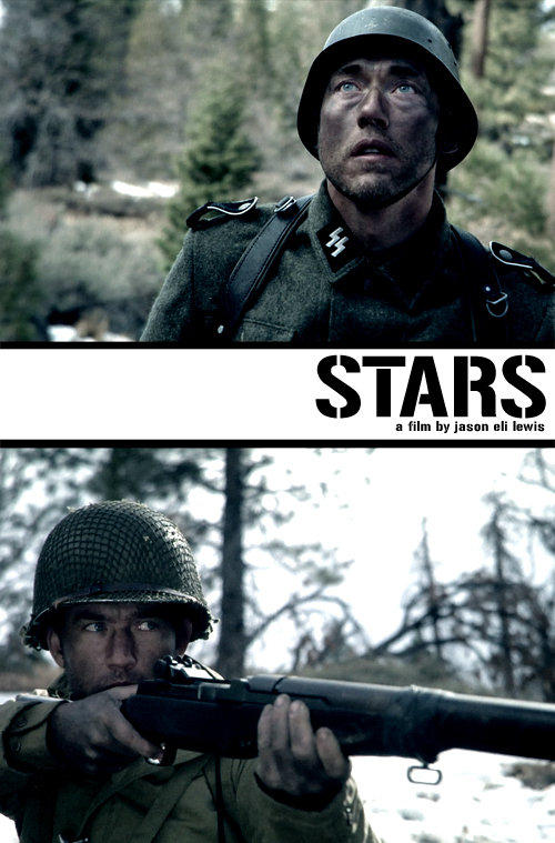 Stars (2007) poster
