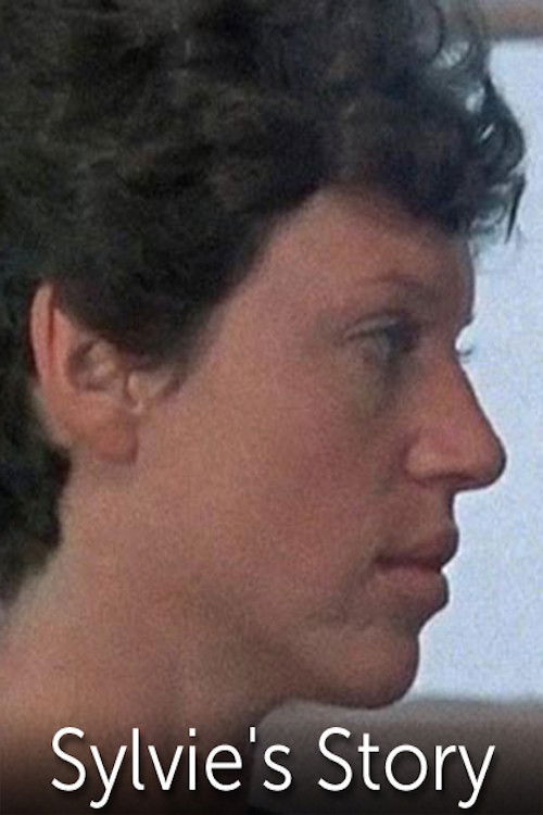 Sylvie's Story (1986) poster