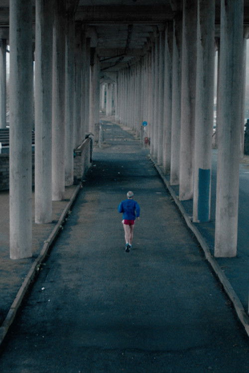 Land of Steel (2018) poster