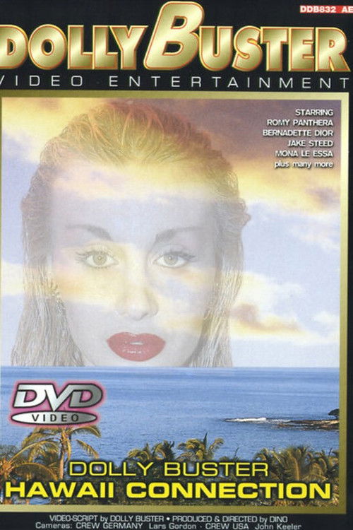 Hawaii Connection (1996) poster