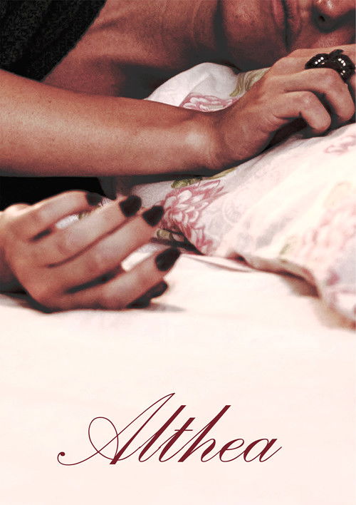 Althea (2025) poster